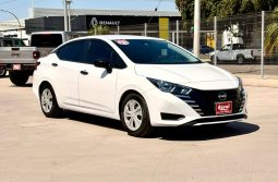 Nissan Versa sense 2023