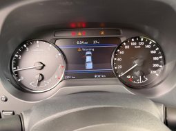 Nissan Frontier SE 2024 full