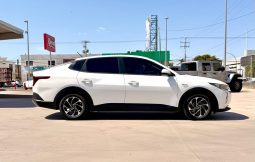 Kia K3 2024 full