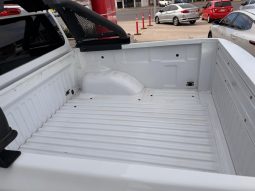 Nissan Frontier SE 2024 full