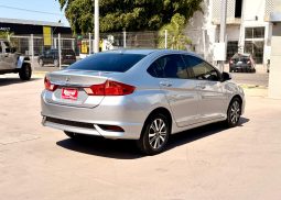 Honda City LX 2020 full