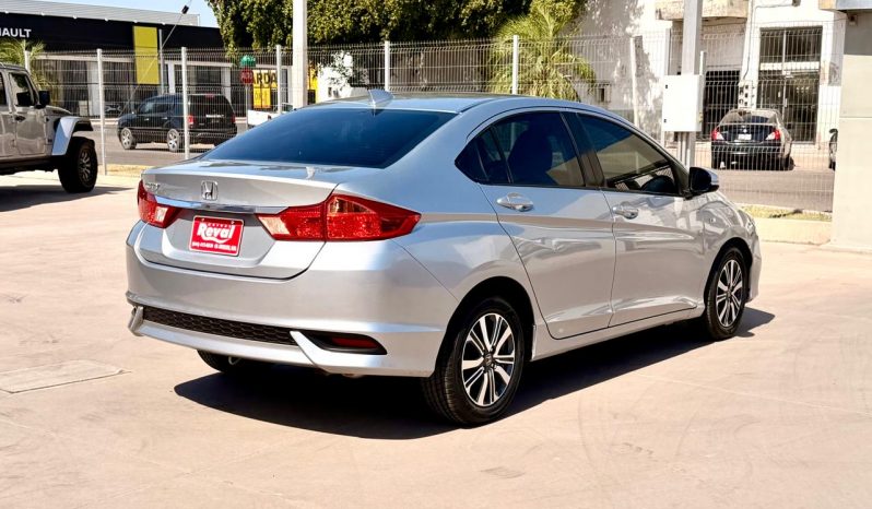 Honda City LX 2020 full