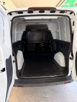 Ram Promaster Rapid 2020 full