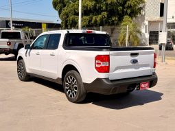 Ford Maverick Lariat 2022 full