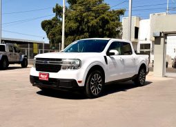 Ford Maverick Lariat 2022 full