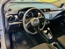 Nissan Versa sense 2023 full