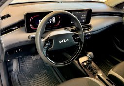 Kia K3 2024 full