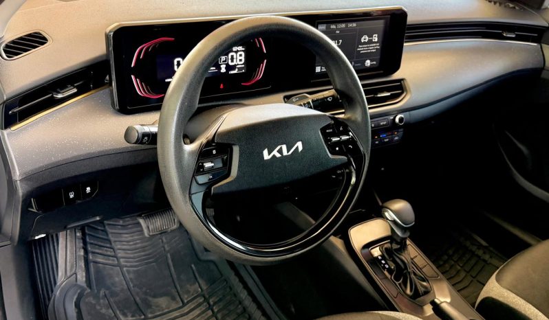 Kia K3 2024 full