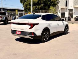 Kia K3 2024 full