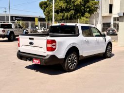 Ford Maverick Lariat 2022 full