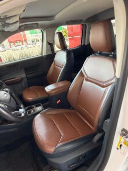 Ford Maverick Lariat 2022 full