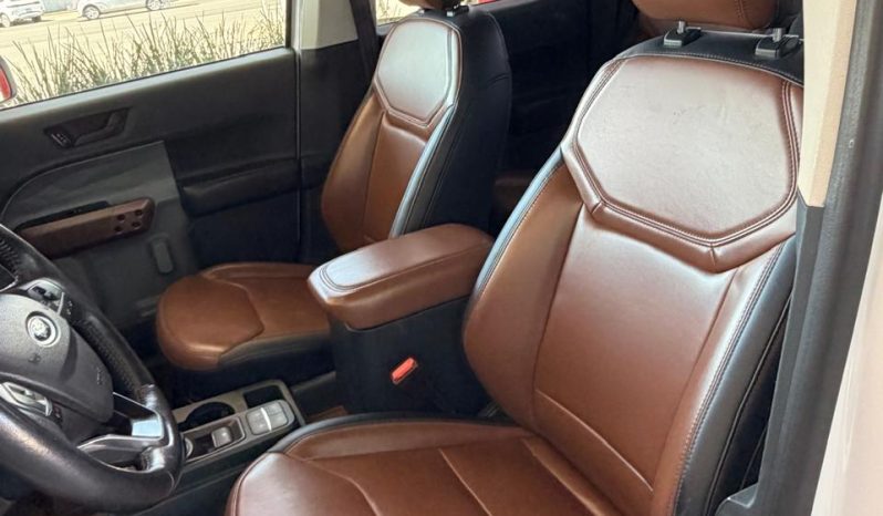 Ford Maverick Lariat 2022 full