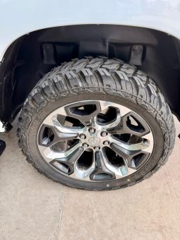 Ram 1500 Big Horn 2022 full