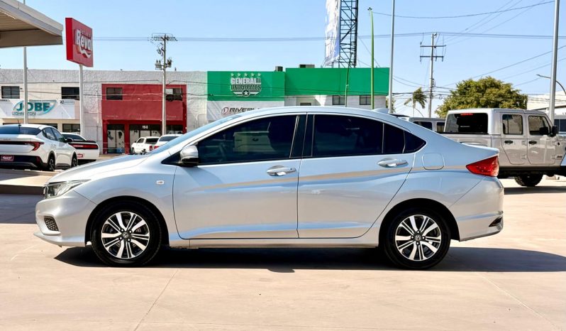 Honda City LX 2020 full