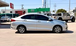 Honda City LX 2020 full
