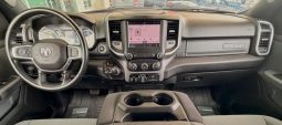 Ram 1500 Big Horn 2022 full