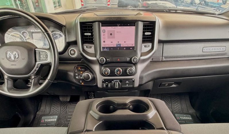 Ram 1500 Big Horn 2022 full