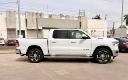 Ram 1500 Big Horn 2022 full