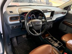 Ford Maverick Lariat 2022 full