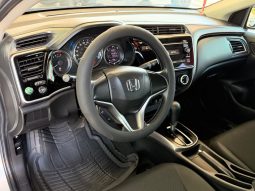 Honda City LX 2020 full