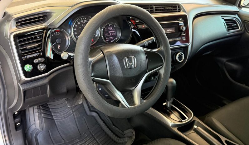 Honda City LX 2020 full
