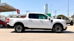 Ford Maverick Lariat 2022 full