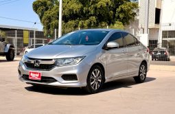 Honda City LX 2020 full