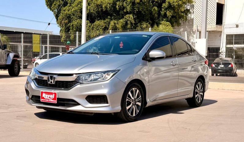 Honda City LX 2020 full