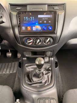 Nissan Frontier SE 2024 full