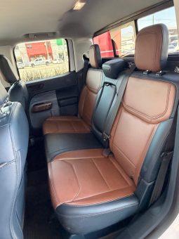 Ford Maverick Lariat 2022 full