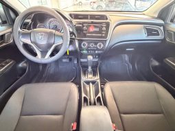 Honda City LX 2020 full