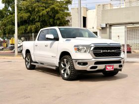 Ram 1500 Big Horn 2022