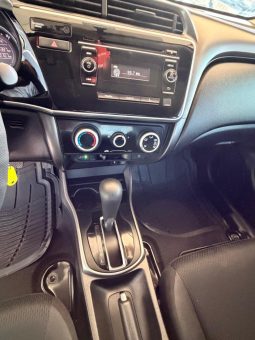 Honda City LX 2020 full