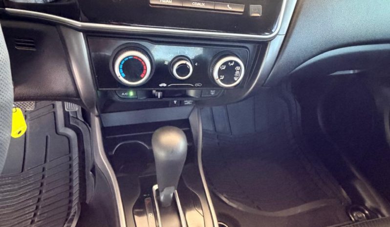 Honda City LX 2020 full