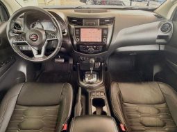 Nissan Frontier Pro 4X 2021 full