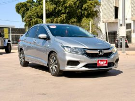 Honda City LX 2020