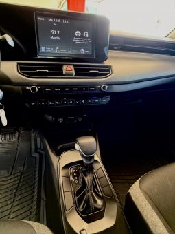 Kia K3 2024 full