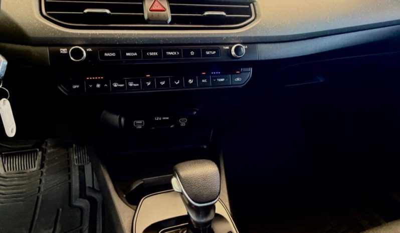 Kia K3 2024 full