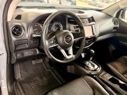 Nissan Frontier Pro 4X 2021 full