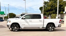 Ram 1500 Big Horn 2022 full