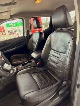 Nissan Frontier Pro 4X 2021 full