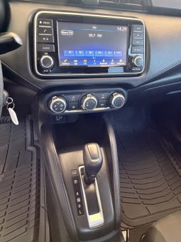 Nissan Versa sense 2023 full
