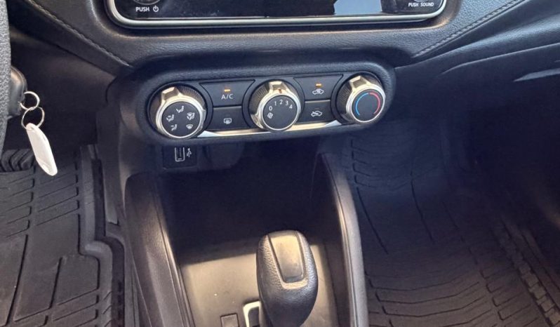 Nissan Versa sense 2023 full