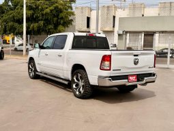 Ram 1500 Big Horn 2022 full