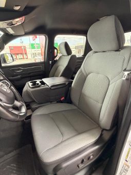 Ram 1500 Big Horn 2022 full