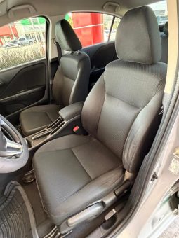Honda City LX 2020 full