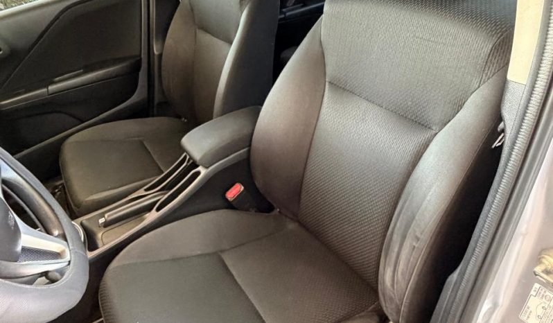 Honda City LX 2020 full