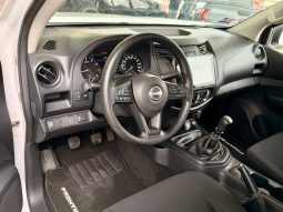 Nissan Frontier SE 2024 full