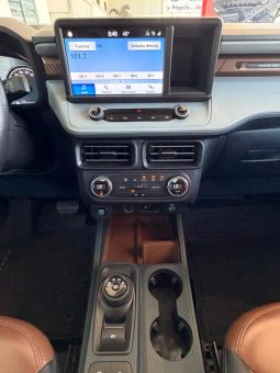 Ford Maverick Lariat 2022 full
