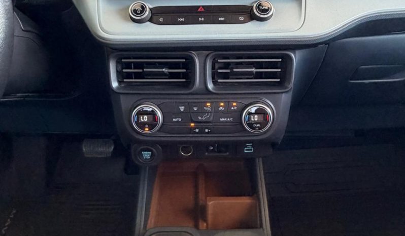 Ford Maverick Lariat 2022 full